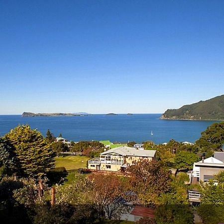 Pretty On Paku, Tairua - Cottage Bagian luar foto