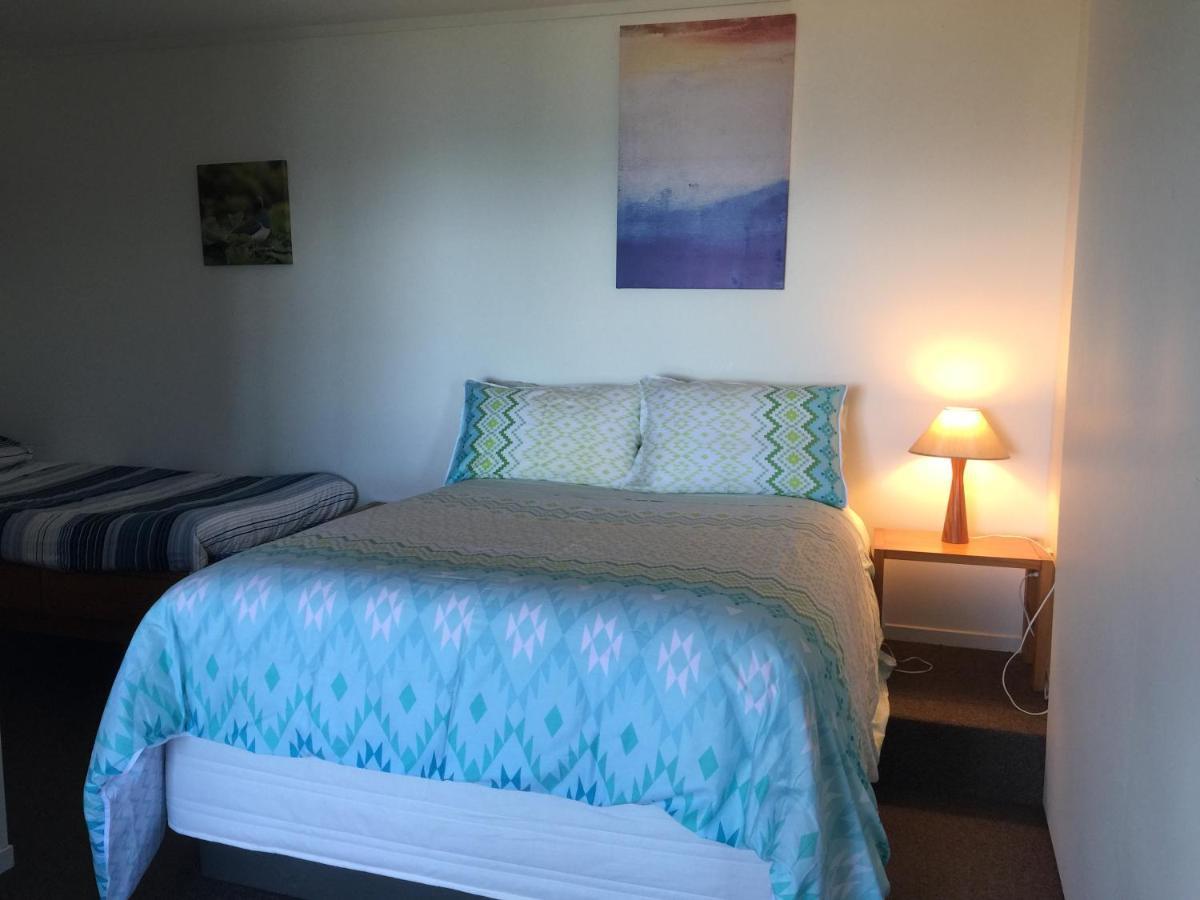 Pretty On Paku, Tairua - Cottage Bagian luar foto
