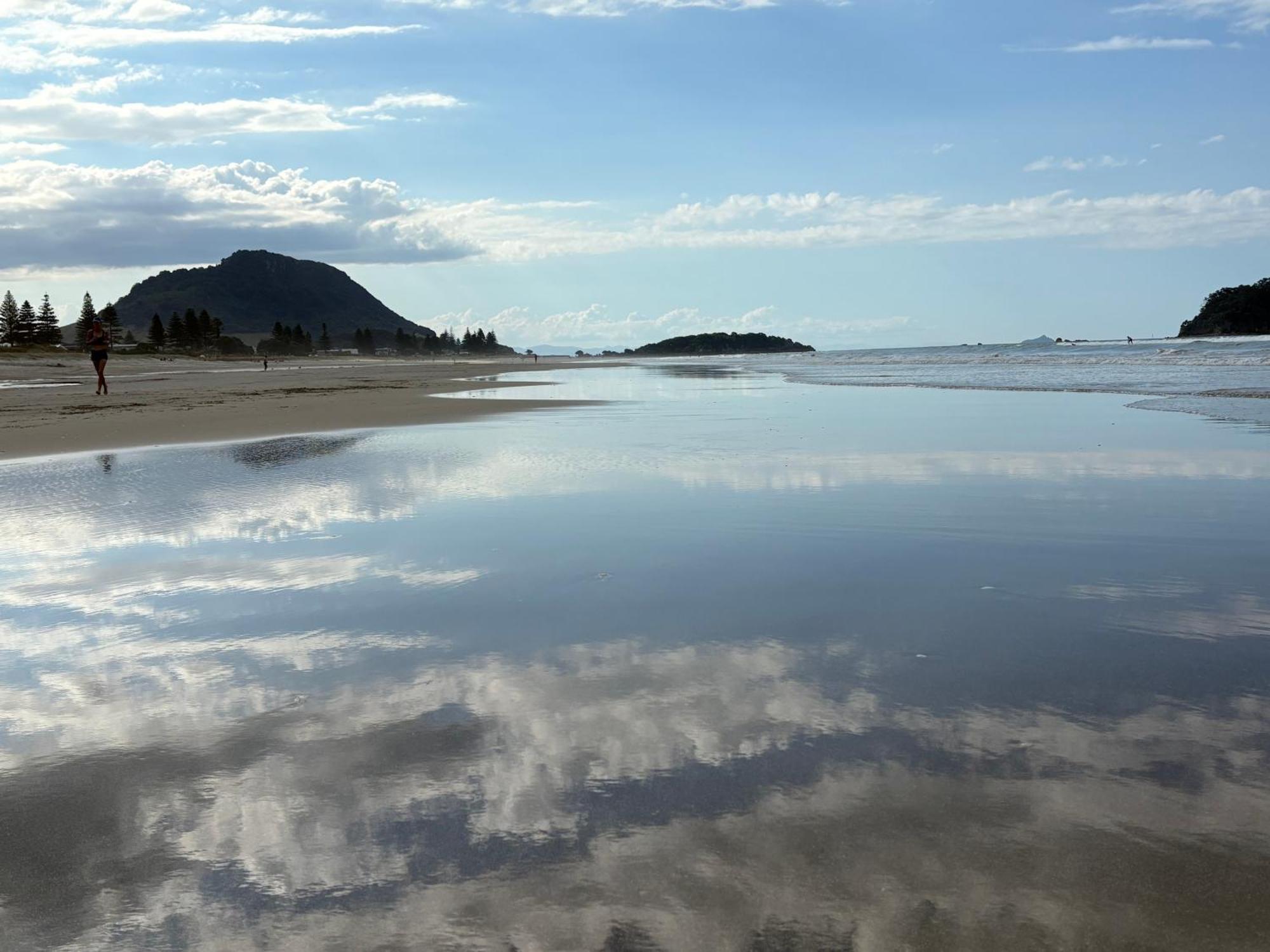 Pretty On Paku, Tairua - Cottage Bagian luar foto