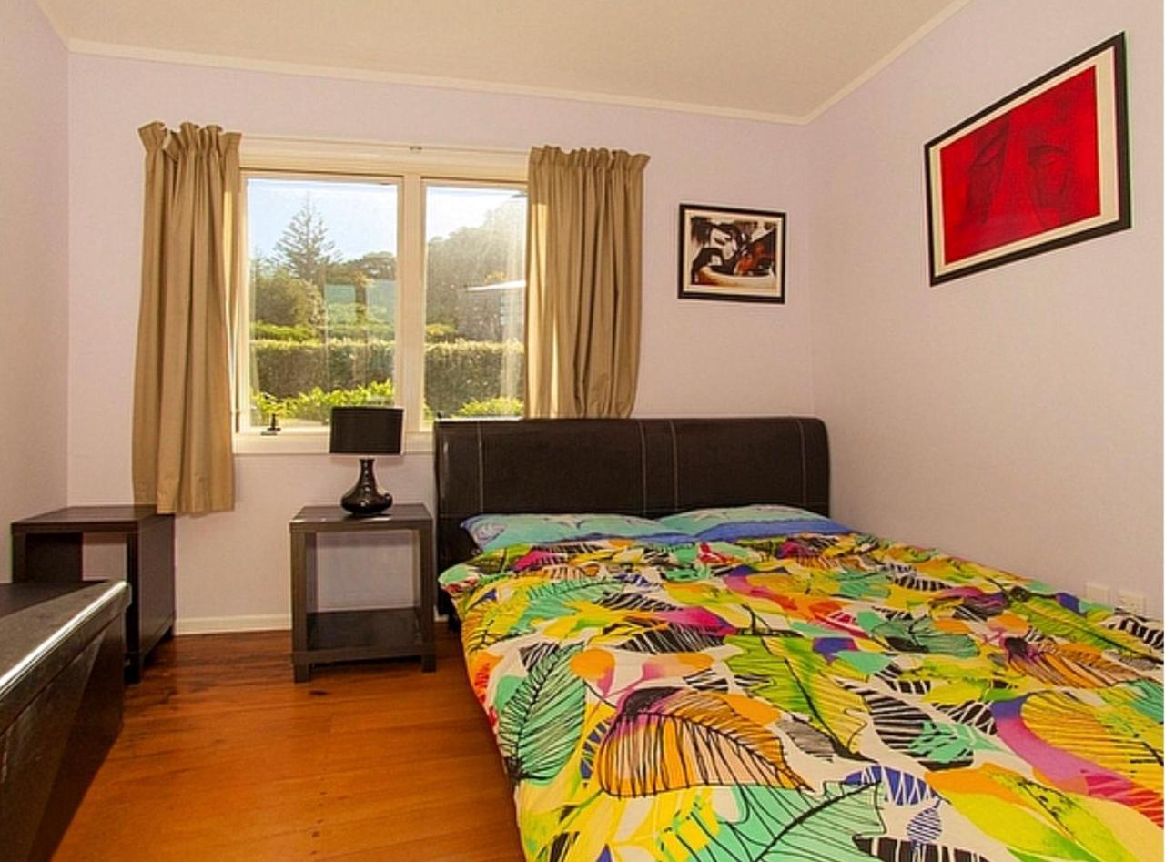 Pretty On Paku, Tairua - Cottage Bagian luar foto