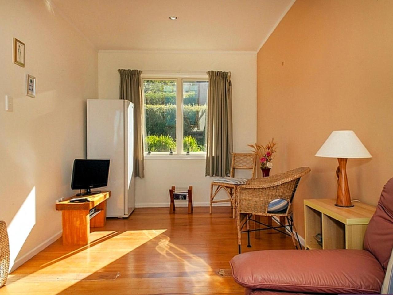 Pretty On Paku, Tairua - Cottage Bagian luar foto