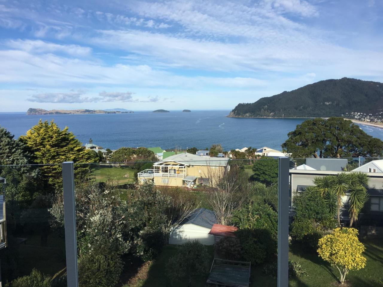 Pretty On Paku, Tairua - Cottage Bagian luar foto