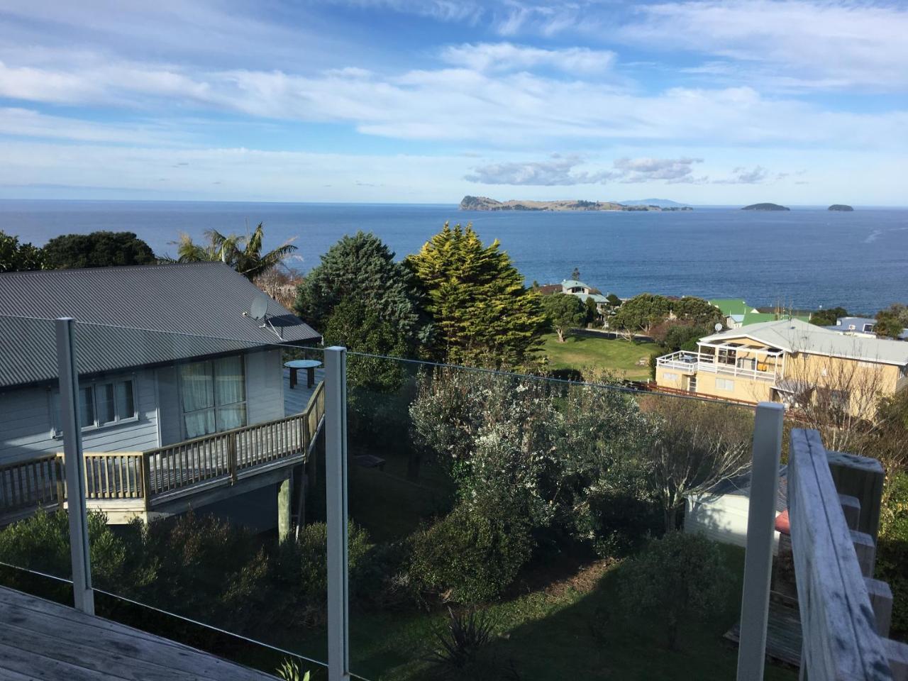 Pretty On Paku, Tairua - Cottage Bagian luar foto