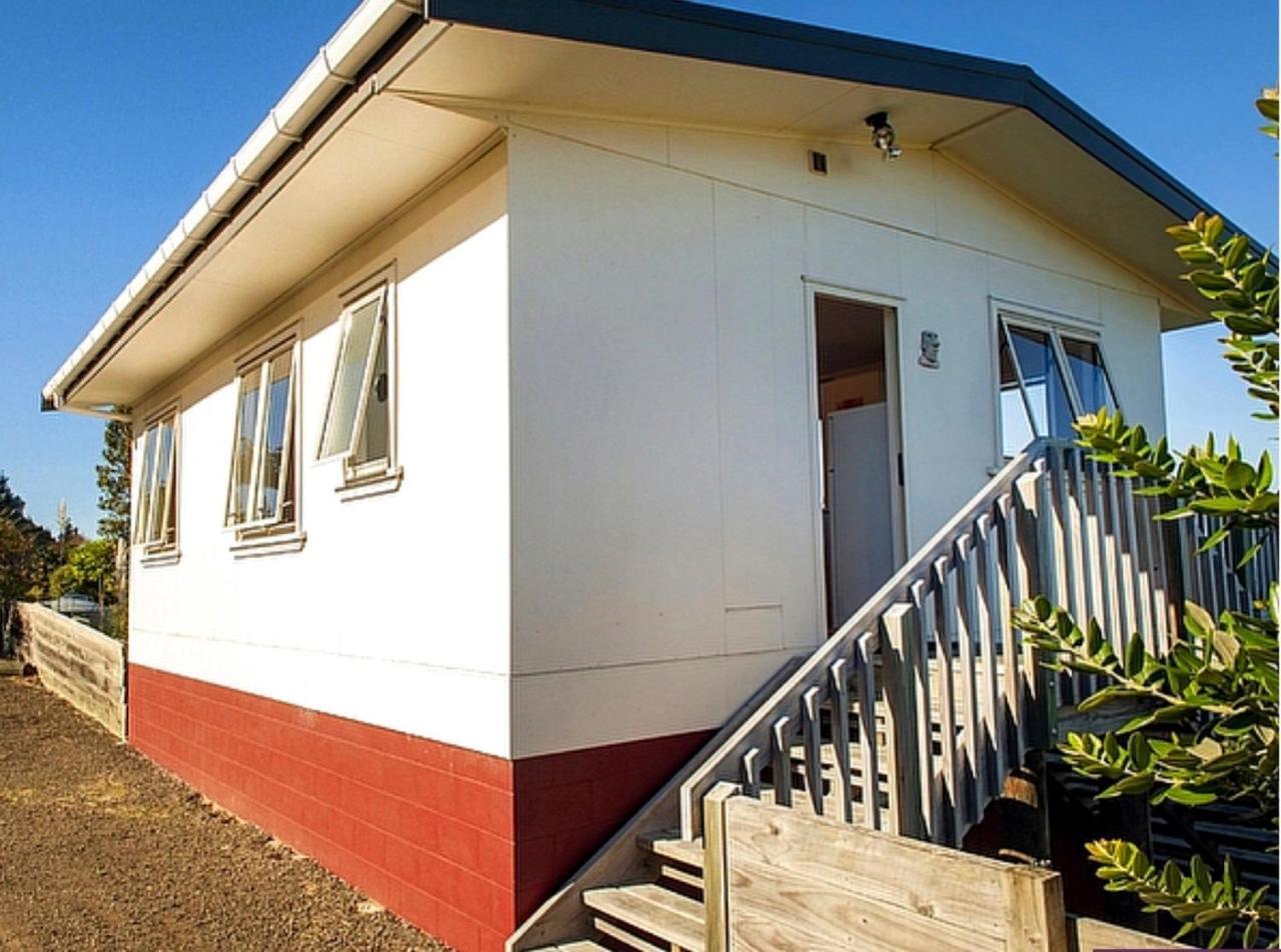 Pretty On Paku, Tairua - Cottage Bagian luar foto