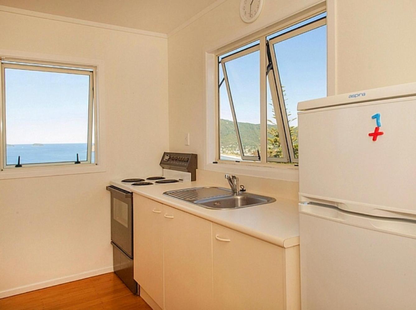 Pretty On Paku, Tairua - Cottage Bagian luar foto
