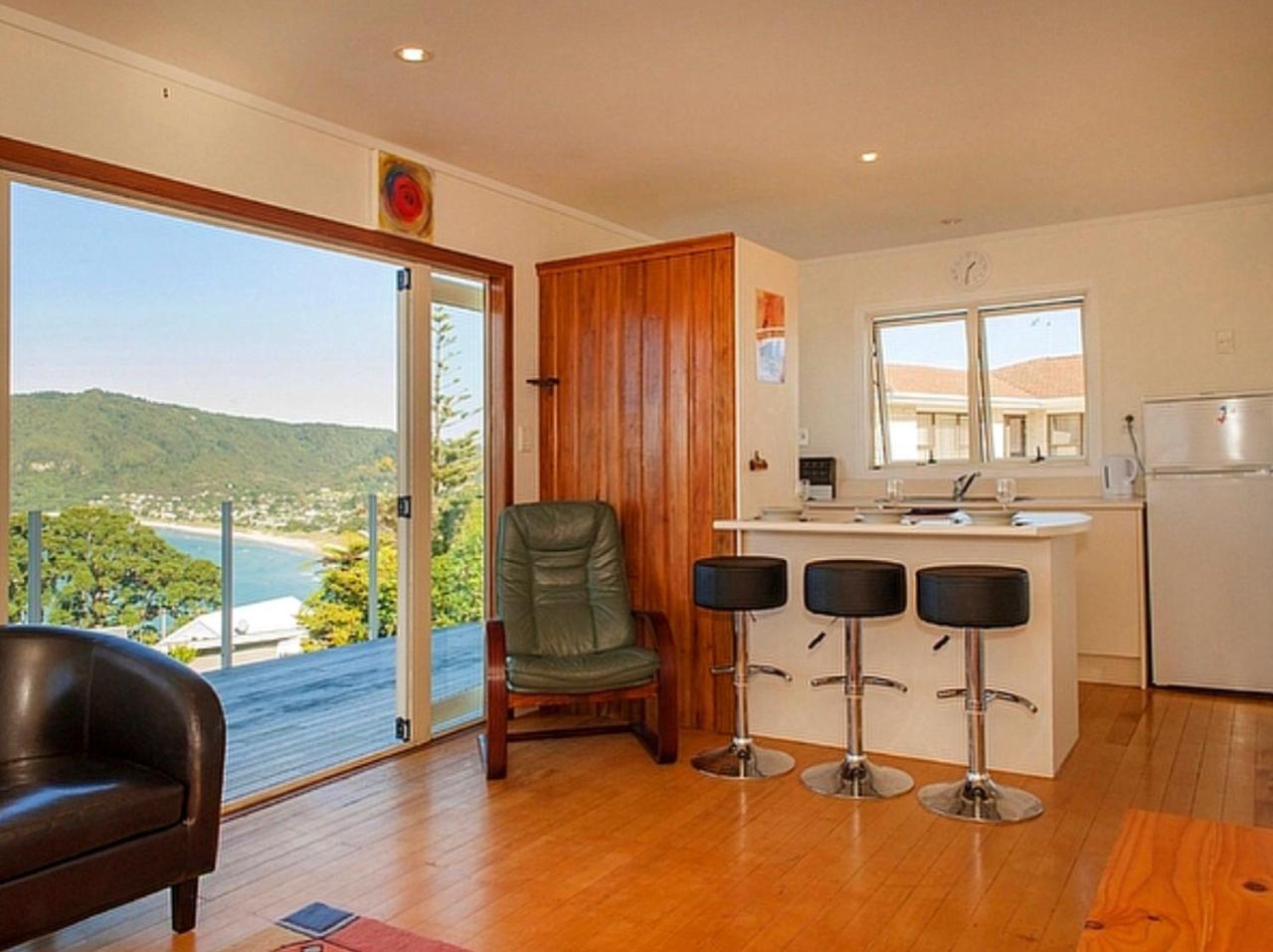 Pretty On Paku, Tairua - Cottage Bagian luar foto