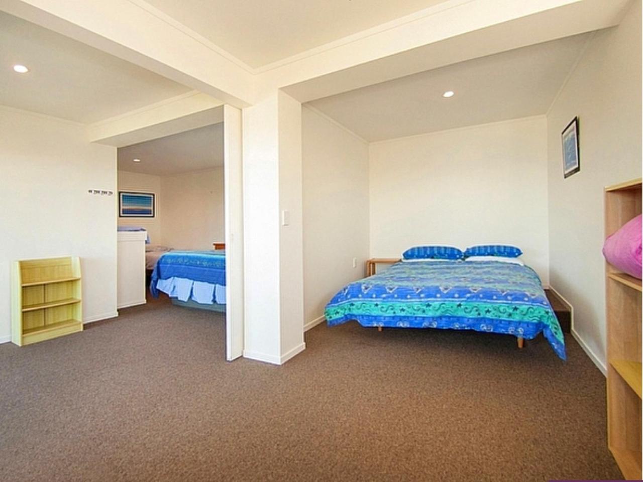 Pretty On Paku, Tairua - Cottage Bagian luar foto