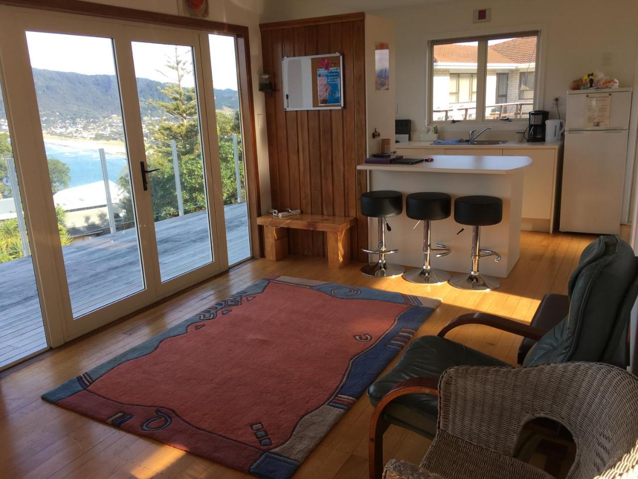 Pretty On Paku, Tairua - Cottage Bagian luar foto