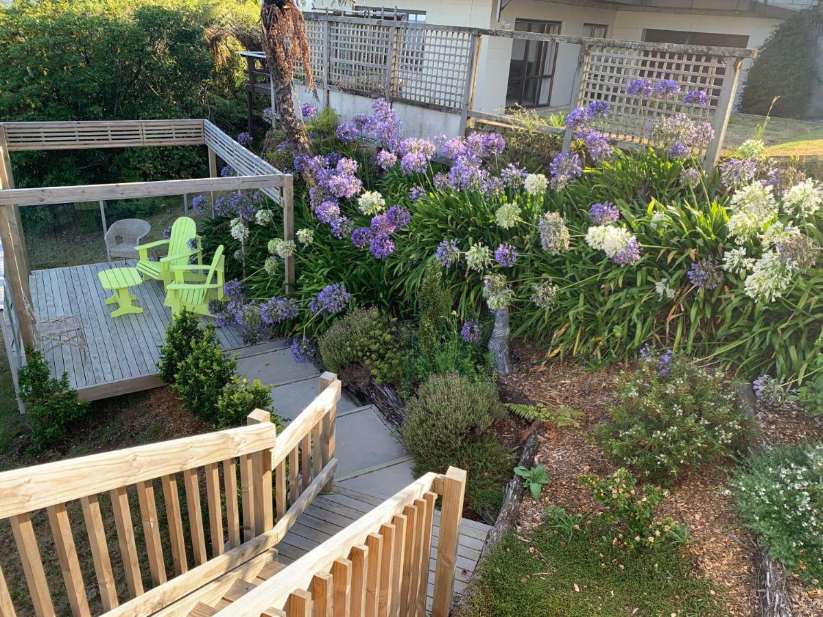 Pretty On Paku, Tairua - Cottage Bagian luar foto